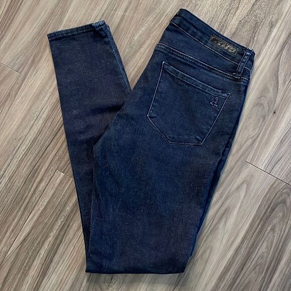 Articles of society skinny Jeans, size 25, like new! 1541 - Picture 2 of 14